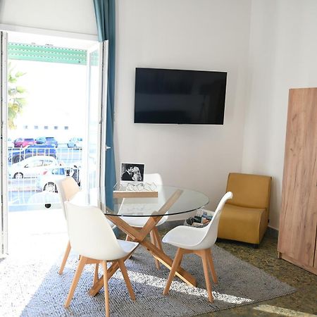 Rome Sea Appartement Ostia Buitenkant foto